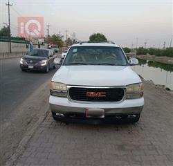 جی ئێم سی یوکۆن